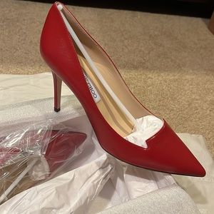 Jimmy Choo Alia Okid